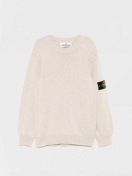 Sweater kids Stone Island Junior