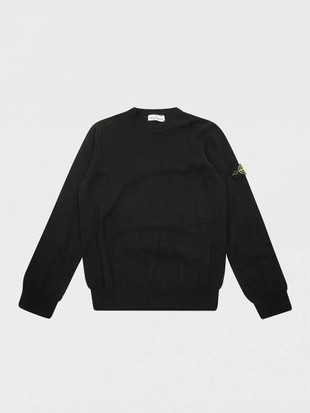 Sweater kids Stone Island Junior