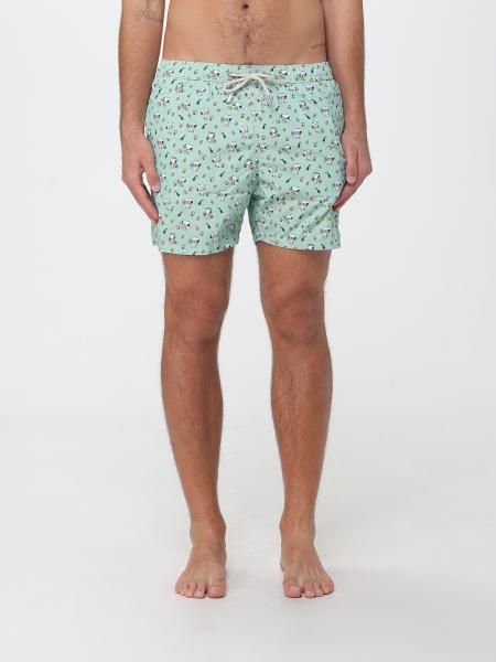 Swimsuit men Mc2 Saint Barth
