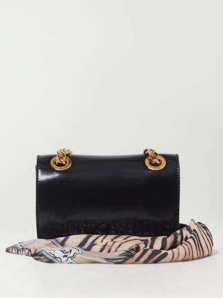 Handbag woman Just Cavalli