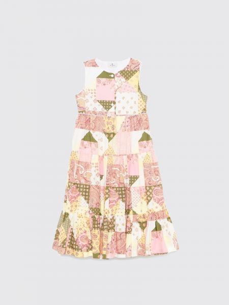 Vestido niños Etro