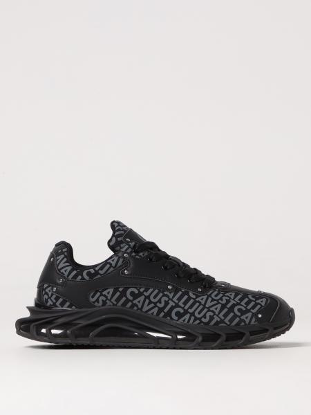 Sneakers woman Just Cavalli