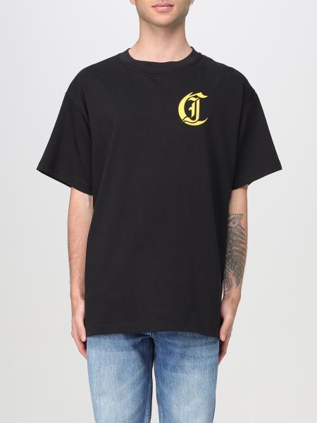 T-shirt men Just Cavalli