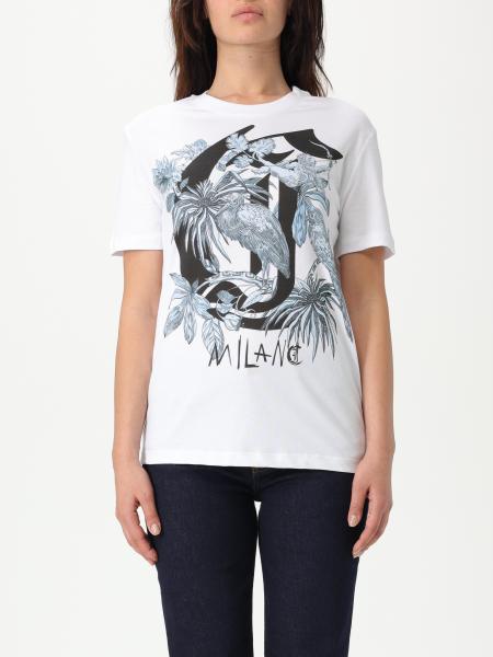 T-shirt femme Just Cavalli