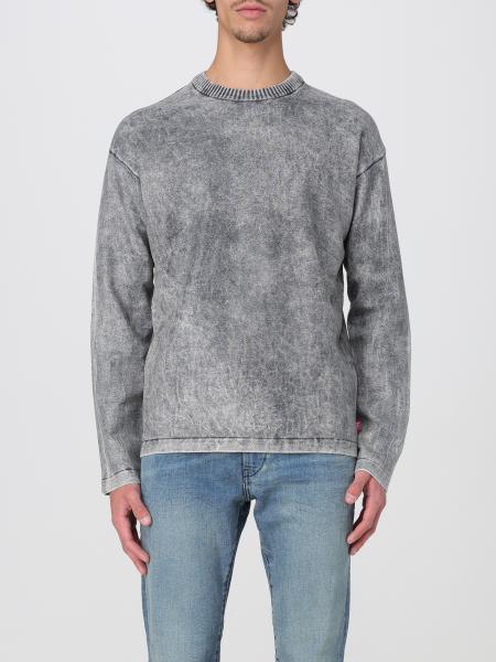 Sweatshirt men Diesel