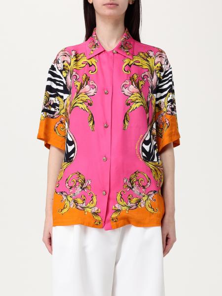 Shirt woman Versace Jeans Couture