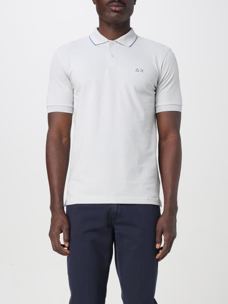 Polo shirt men SUN68