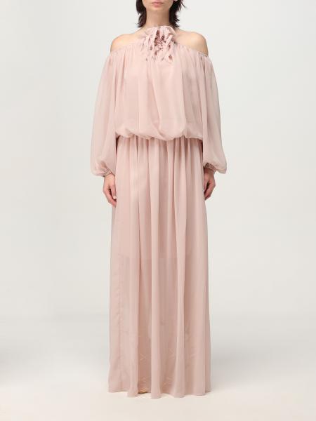 Blumarine: Dress women Blumarine