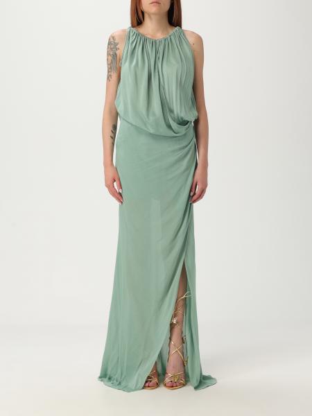 Blumarine: Dress women Blumarine