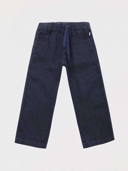 Pants kids Il Gufo
