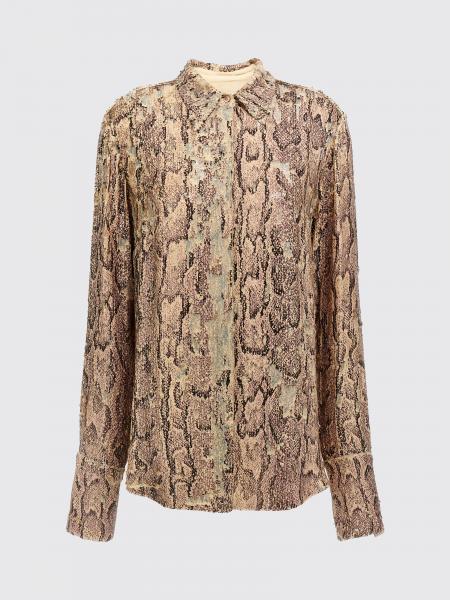 Shirt woman Dries Van Noten