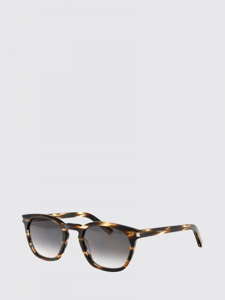 Occhiali da sole Classic SL 28 Saint Laurent in acetato