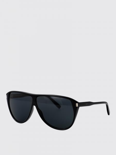 SL 731 Gaspar Recycled Acetate Sunglasses Saint Laurent