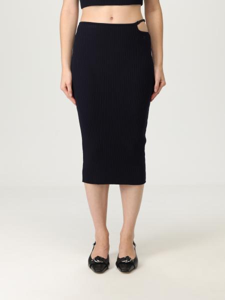 Skirt woman CourrÈges