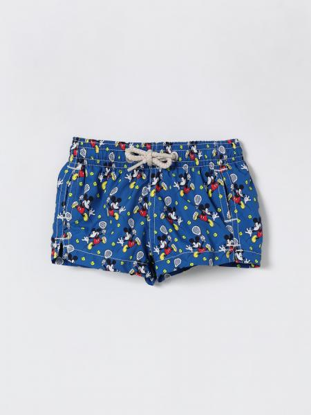 Swimsuit kids Mc2 Saint Barth