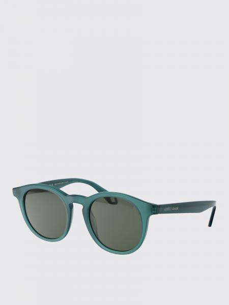 0AR8192 Sunglasses Giorgio Armani in Acetate