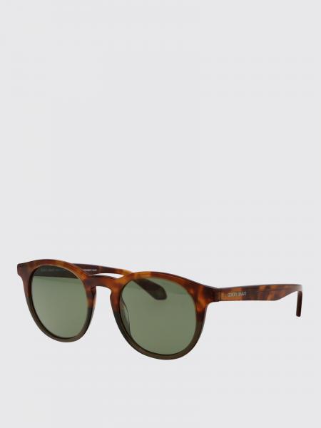 0AR8192 Sunglasses Giorgio Armani in Acetate