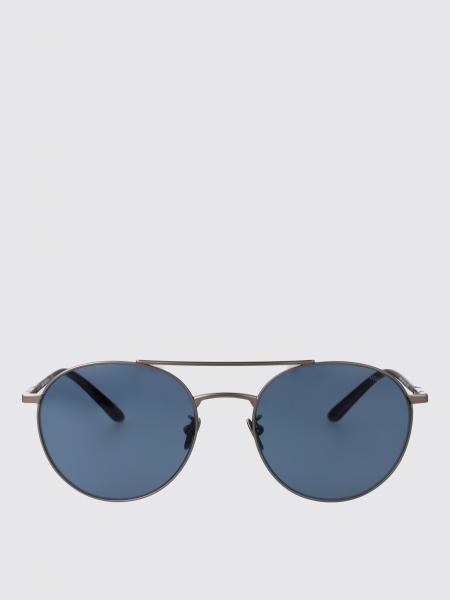 0AR6156 Sunglasses Giorgio Armani in Metal