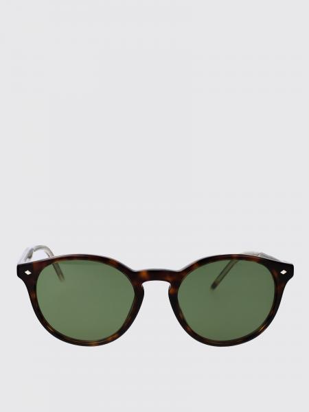 0AR8211 Sunglasses Giorgio Armani in Acetate