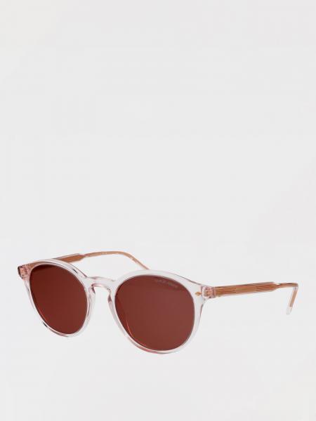 0AR8211 Sunglasses Giorgio Armani in Acetate