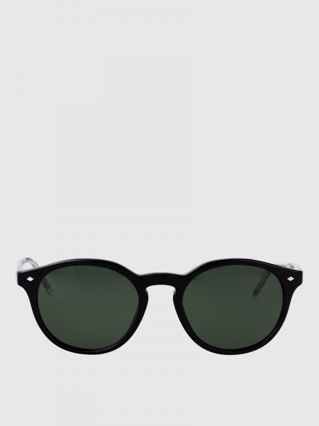 0AR8211 Sunglasses Giorgio Armani in Acetate