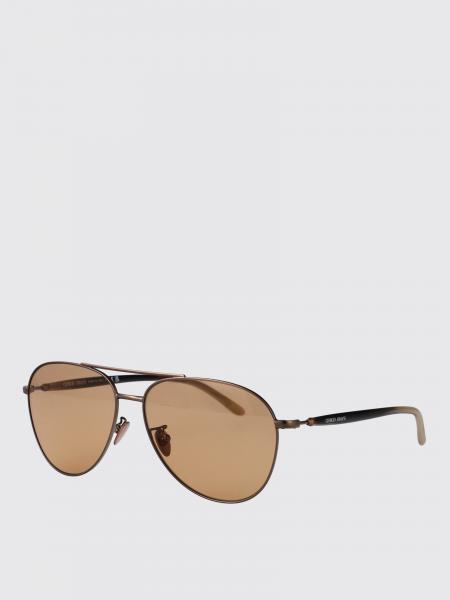 0AR6162 Sunglasses Giorgio Armani in Metal