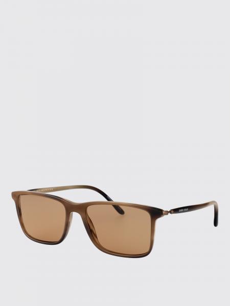 0AR8218 Sunglasses Giorgio Armani in Acetate