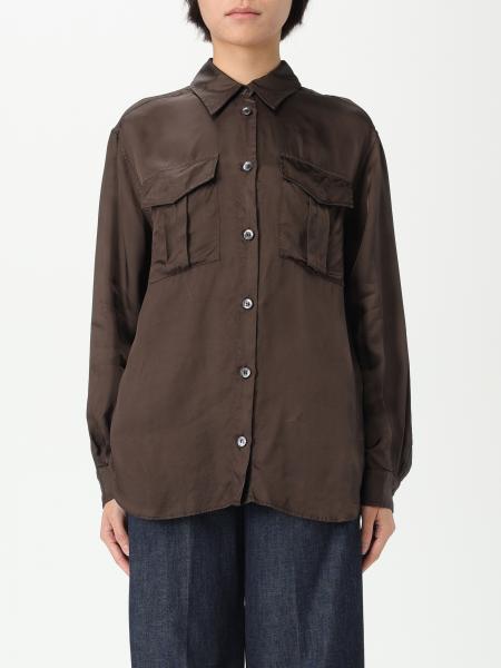 Shirt woman Aspesi