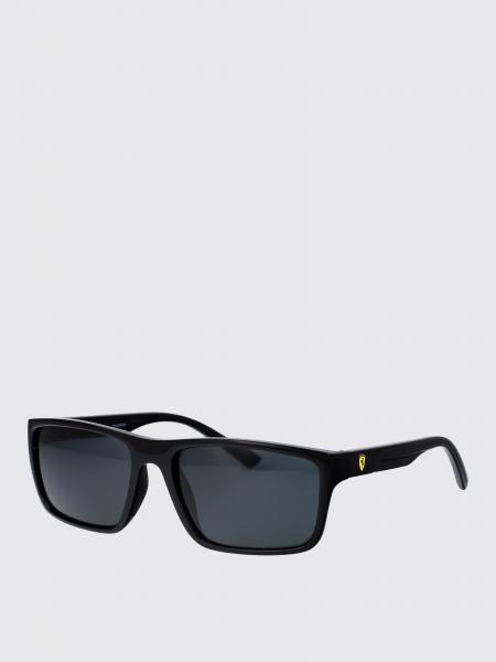 Sunglasses men Ferrari