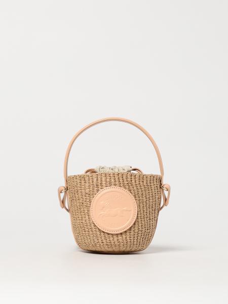 バッグ・カバンその他 CHLOE Woman Mini bag Apricot CH25US593O82 6I0 CHLOÉ: Crossbody bags woman - Apricot | Chloé mini bag