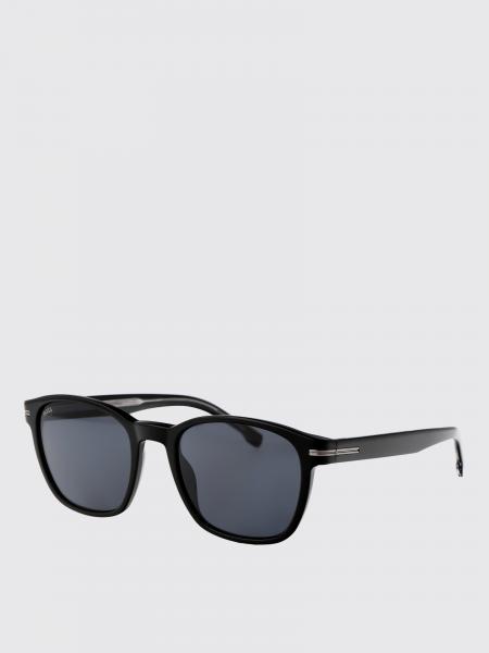 Sunglasses in Acetate Boss