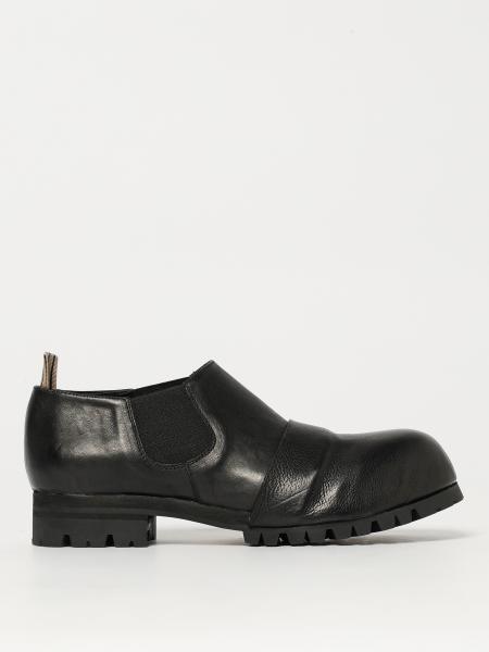 Stiefeletten herren Ziggy Chen