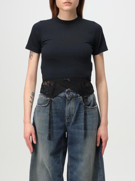 T-shirt woman Balenciaga