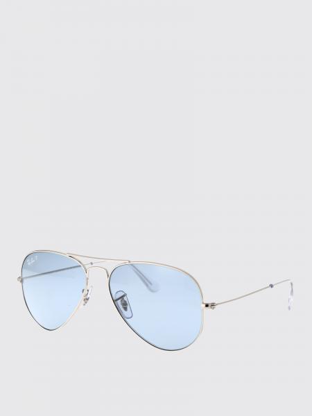 Occhiali da sole 0RB3025 Ray-Ban in metallo