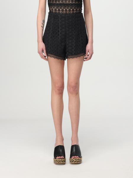 Pantaloncino Charo Ruiz Ibiza in crochet