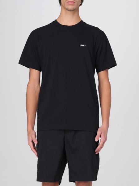 T-shirt men Obey
