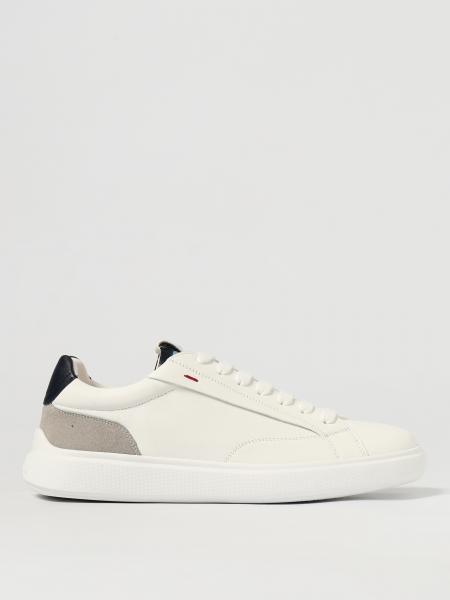Ledersneakers Peuterey