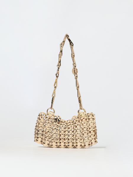 Rabanne Metal Bag