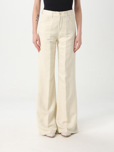 Pants woman Dondup
