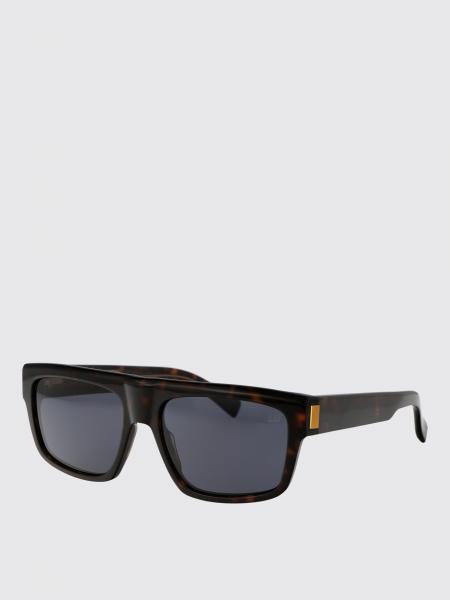 Lunettes de soleil homme Dunhill