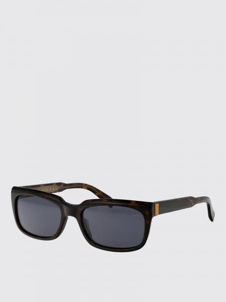 Occhiali da sole DU0056S Dunhill in acetato