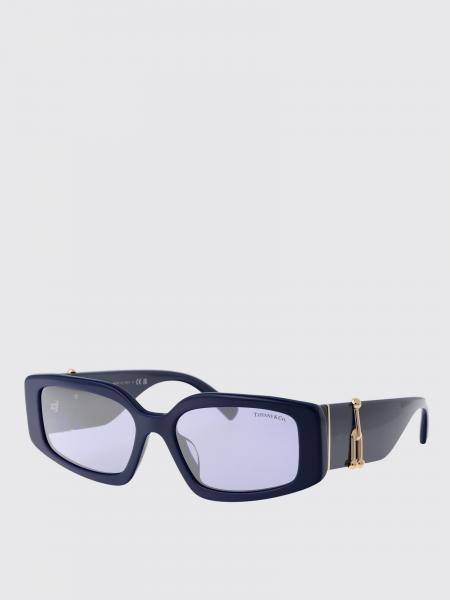 Lunettes de soleil 0TF4208U Tiffany en acétate