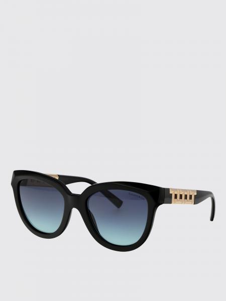 Acetate Sunglasses 0TF4215 Tiffany