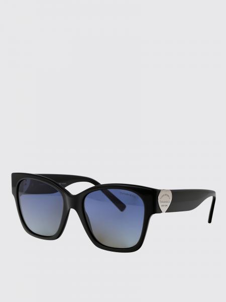 Acetate Sunglasses 0TF4216 Tiffany