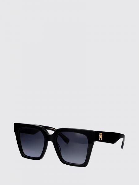 TH2100/S Acetate Sunglasses Tommy Hilfiger