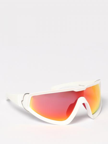 Sunglasses woman Moncler