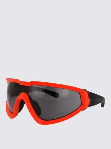 Sunglasses woman Moncler