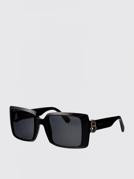 Sunglasses woman Moncler