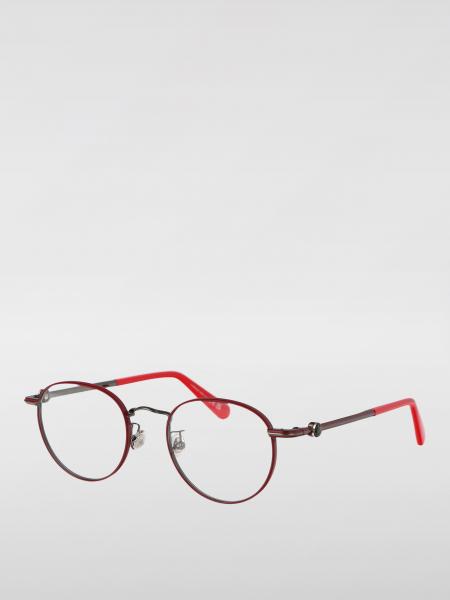 Optical frames woman Moncler
