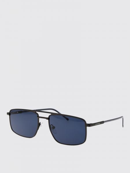 Metal Sunglasses Lacoste